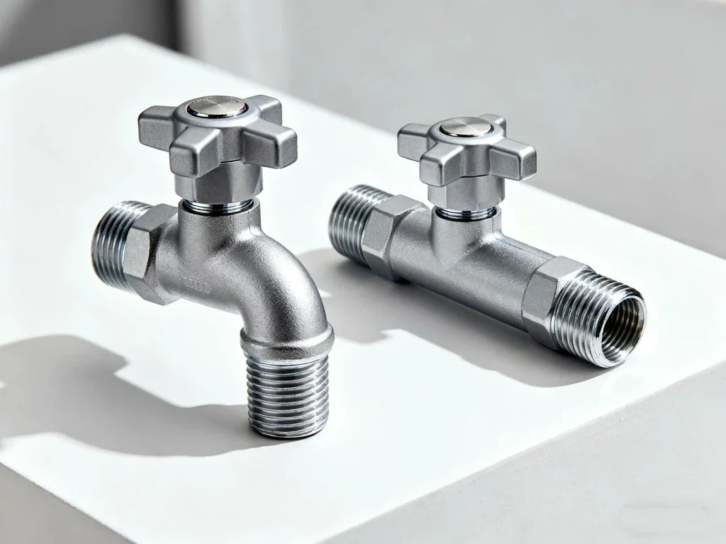 Angle Valve