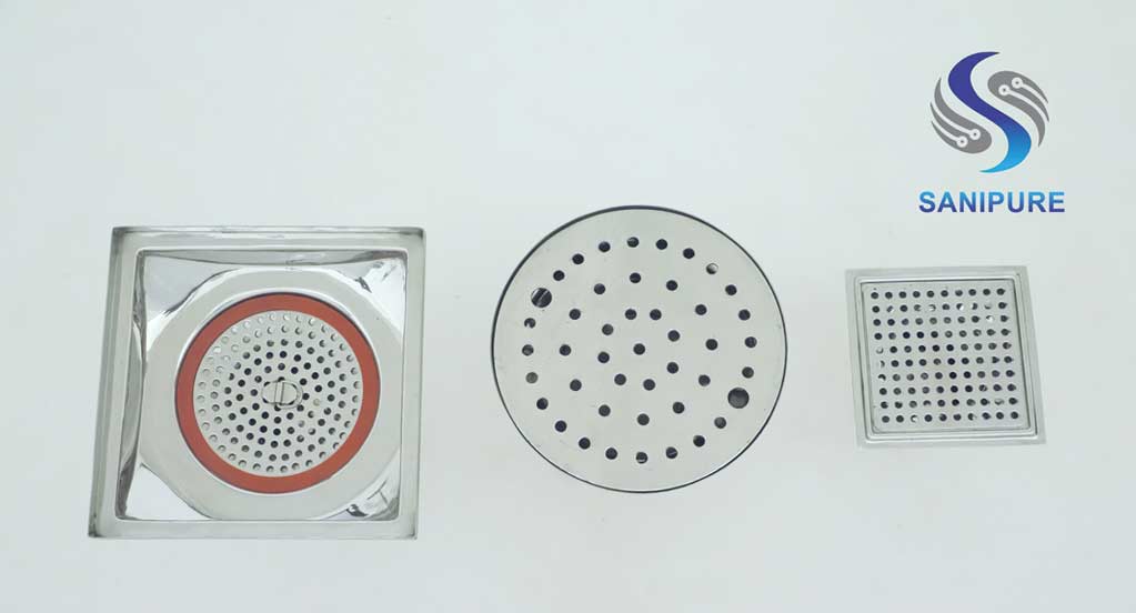 Floor Drain