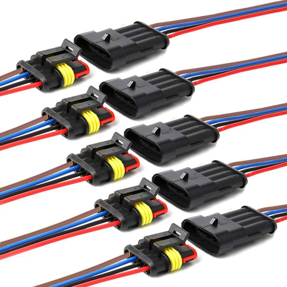 Wires