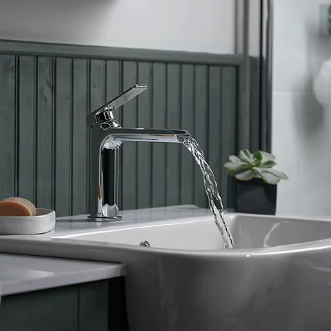 Basin Tap
