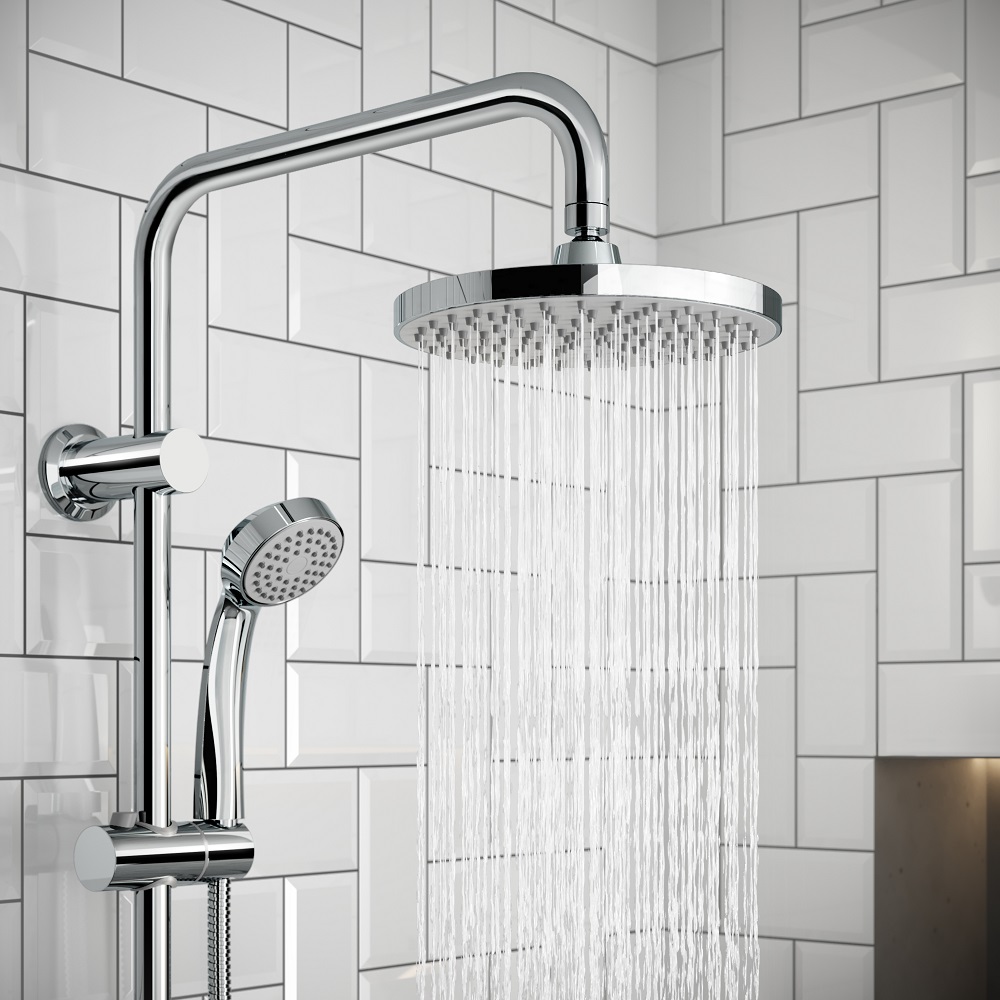 Shower System